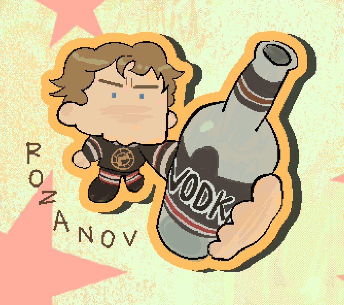 ___Ves's tweet image. ffgfgfggjfghjfjgfhhvgjgjh🤲😋🍮🫢🍰💕🥐🤯,That’s it.

#heatedrivalry