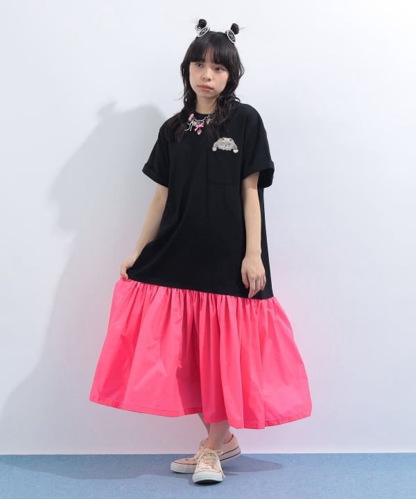 まこぴ様　ご専用 CCS 23干支 momoko 卯 bk | PW-momoko | PetWORKs