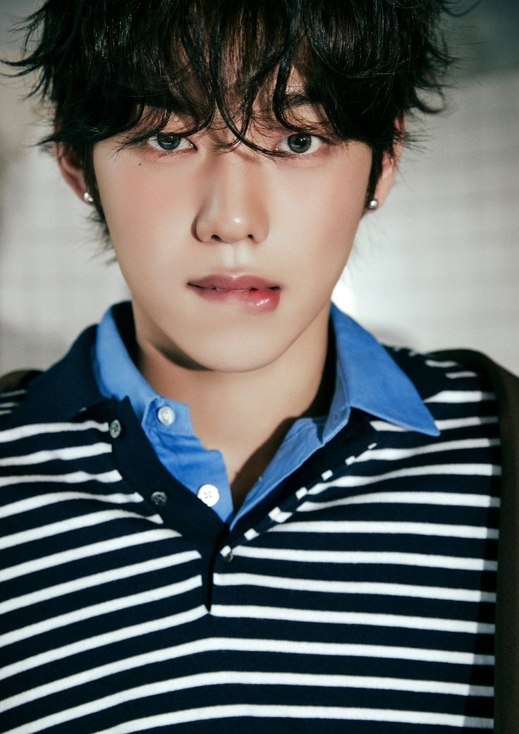 evnnepopbase's tweet image. EVNNE’s Lee Jeonghyeon revealed in recently bubble message that he’s scared of going out by himself.

“25-year-old Lee Jeonghyeon who’s afraid of going out alone..”