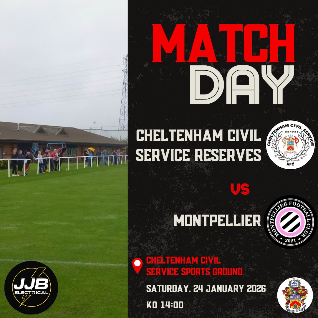 CheltenhamCivilServiceAFC tweet media