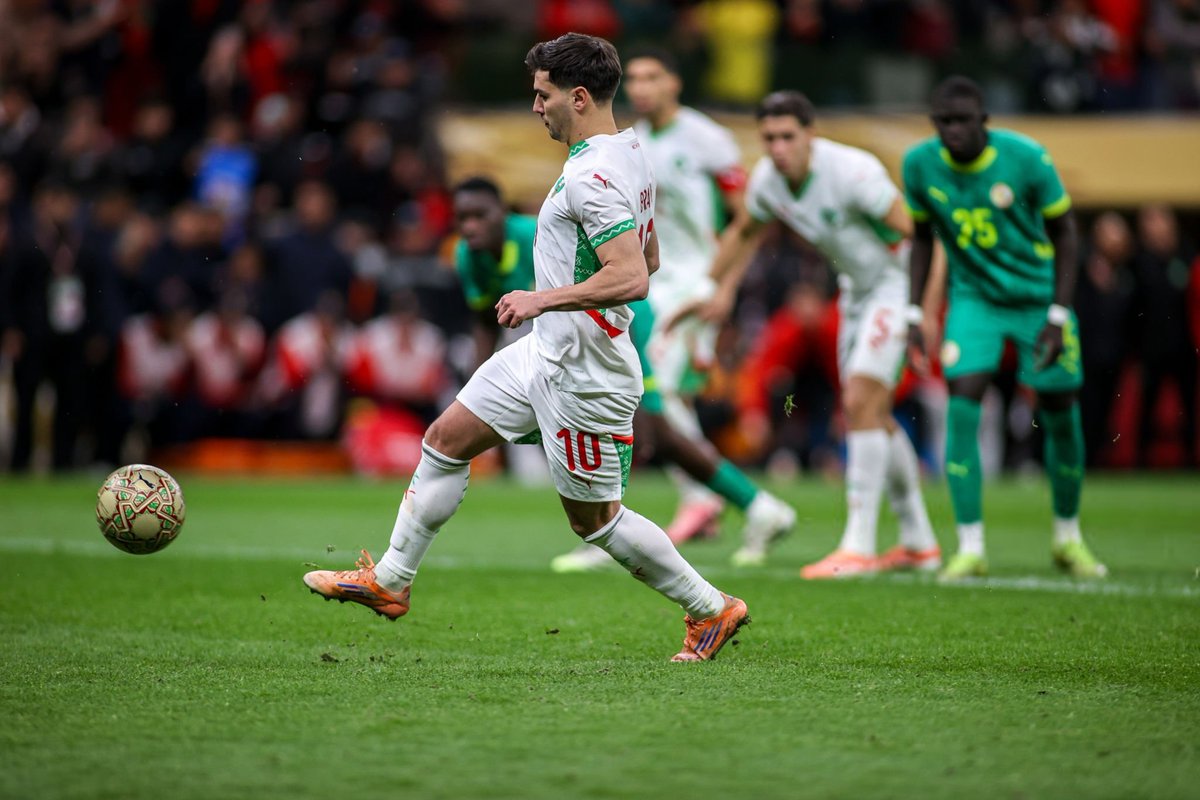 Instant Foot ⚽️ tweet media