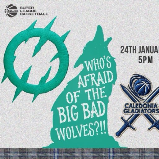 CaledoniaGladiatorsClips 🏀🏴󠁧󠁢󠁳󠁣󠁴󠁿🏀 tweet media