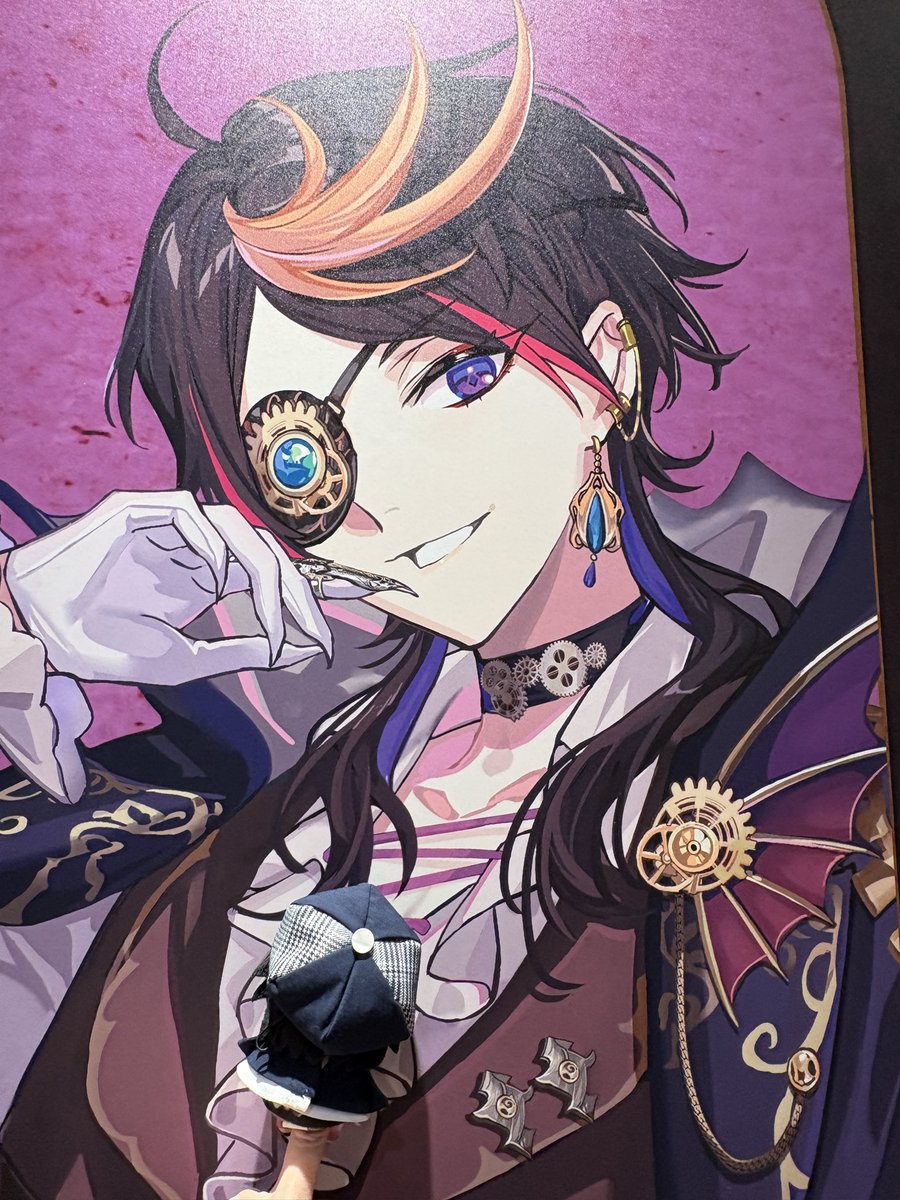 soooooo♪ページ SO【そー】 (@_SOOOOOdesu) / Posts / X