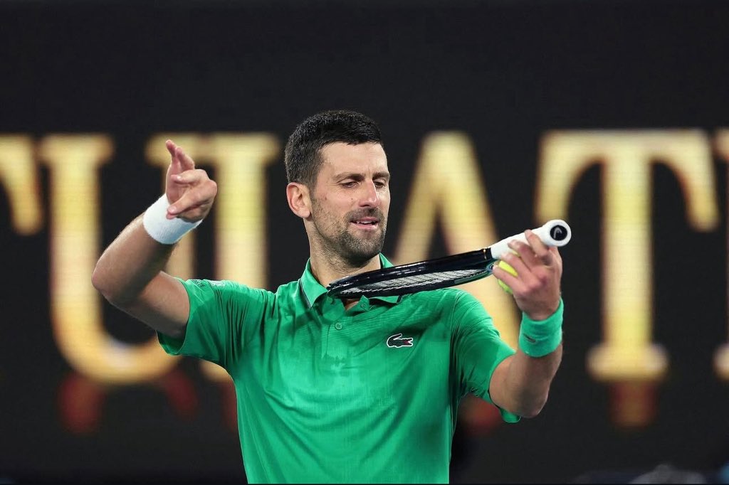 GoatNovakWorld's tweet image. ❤️