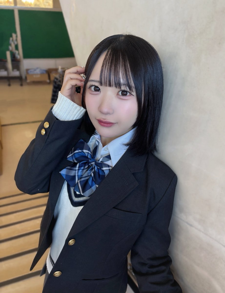 こうぴ☺︎ たまにはこっちにも普通の写真をあげなきゃね。