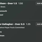 Photo by Premier League TIPS (@premierluck)