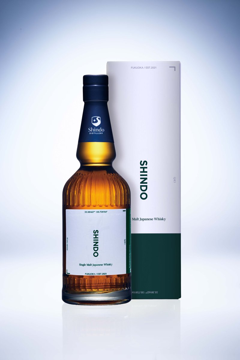 SHINDO LAB tweet media