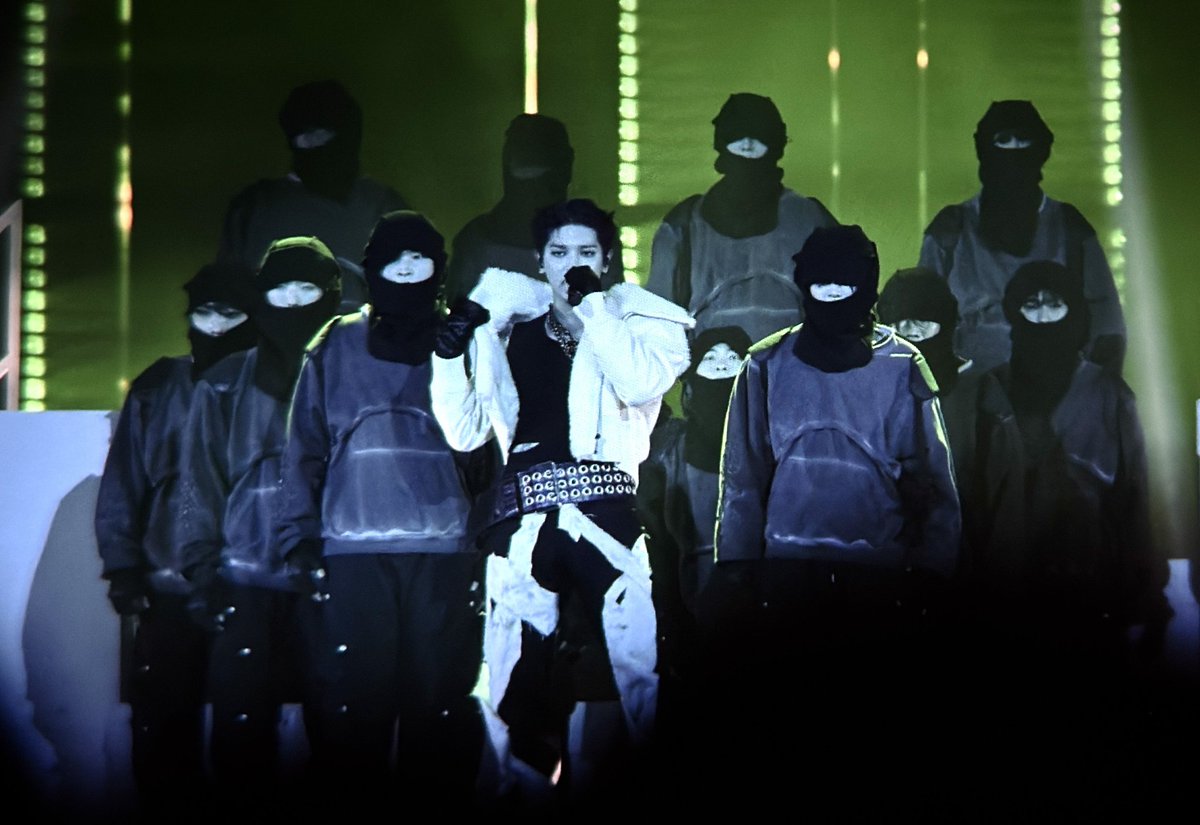 타이런트 신드롬 tweet media