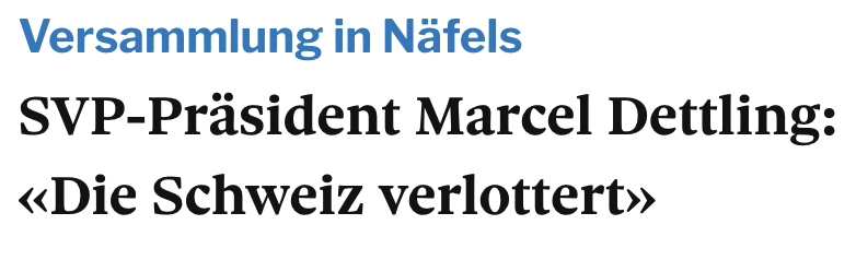 MikeMuellerLate's tweet photo. Er redet wieder mal nur von sich und seiner Partei. https://t.co/1o83PR9LUe