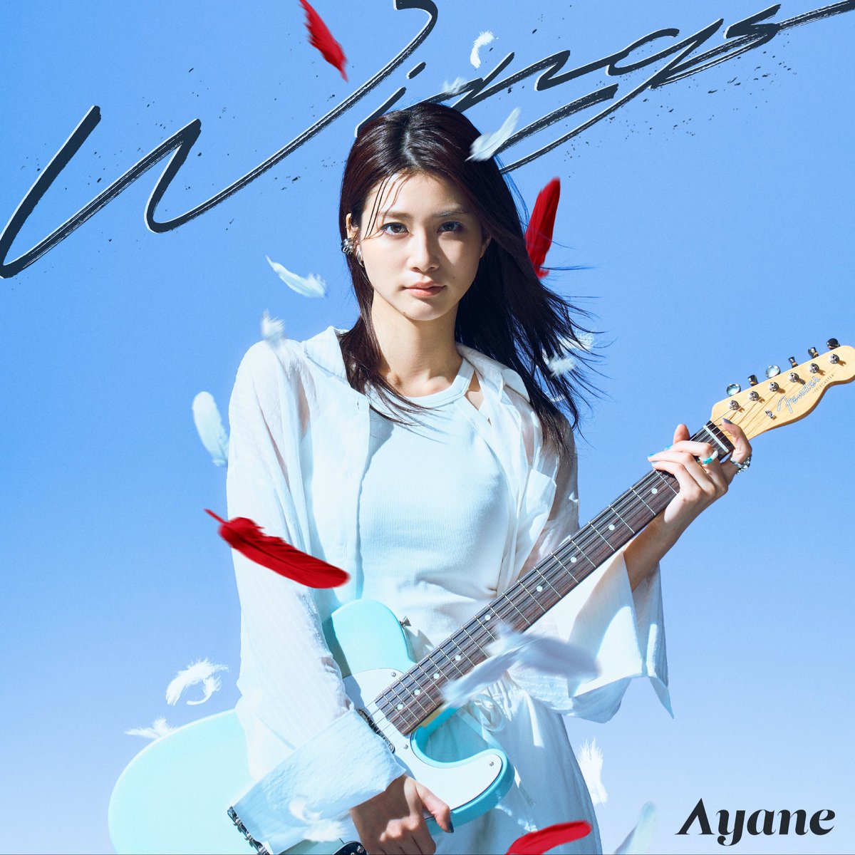 kokiito_jp's tweet photo. 映画「君が最後に遺した歌」
『Ayane / Wings』

デザインしてます！
 #生見愛瑠 https://t.co/PLhJGjHrh4