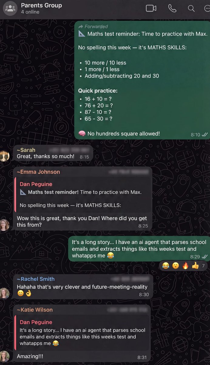 Dan Peguine ⌐◨-◨ tweet media