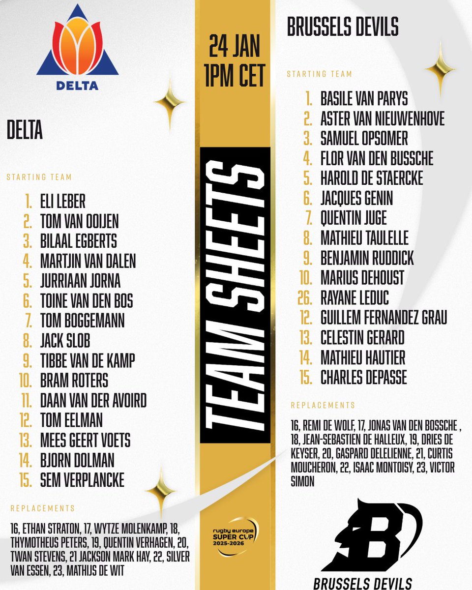 Super Cup tweet media