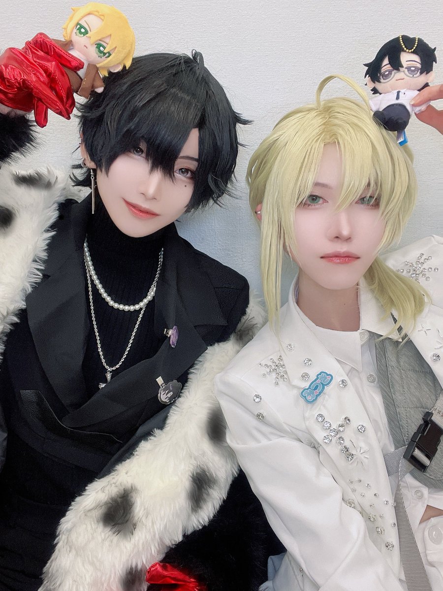 海月の水槽 (@112coss_kmsy) / Posts / X