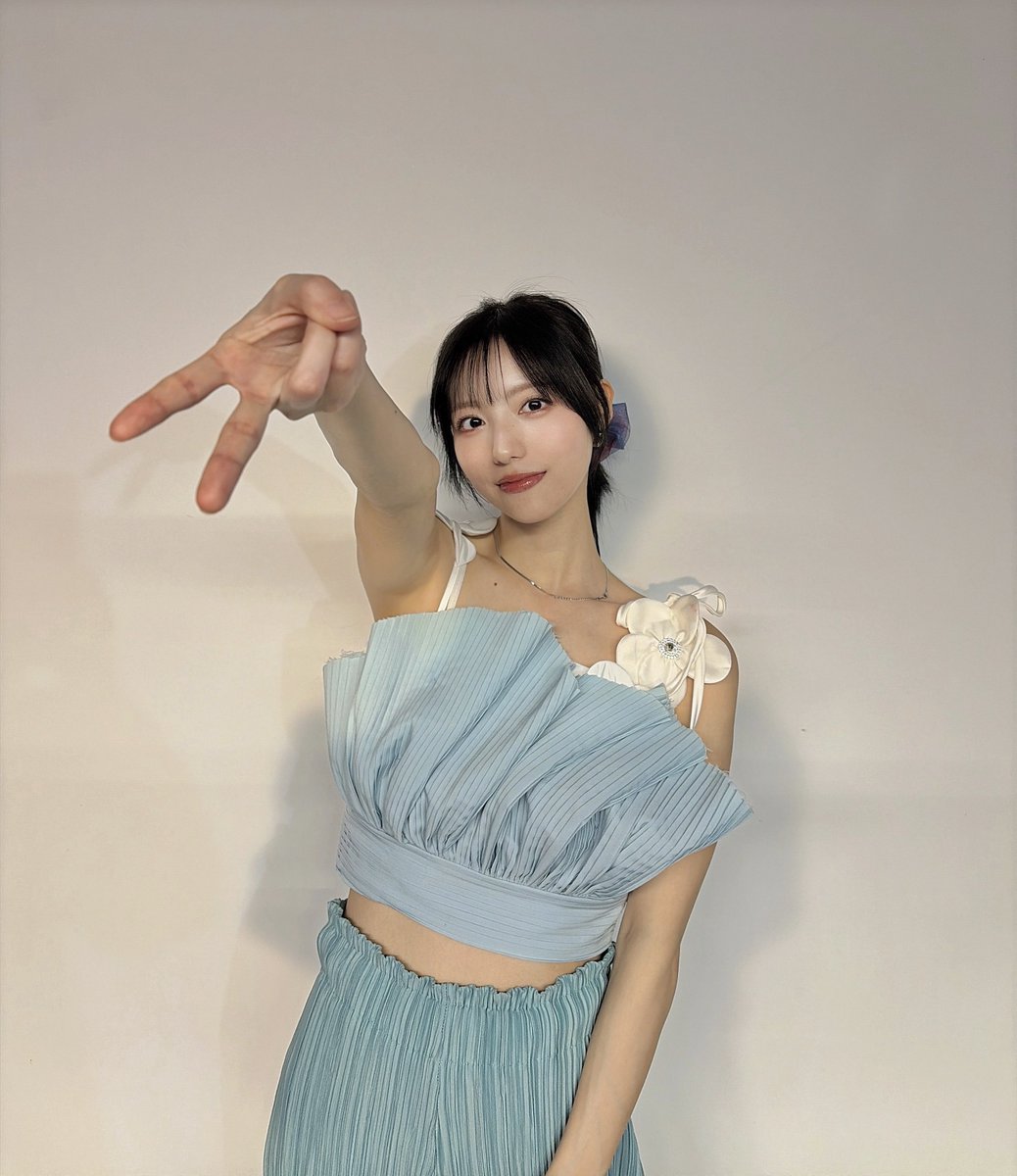 井尻 晏菜 (@ijirianna0120) / Posts / X