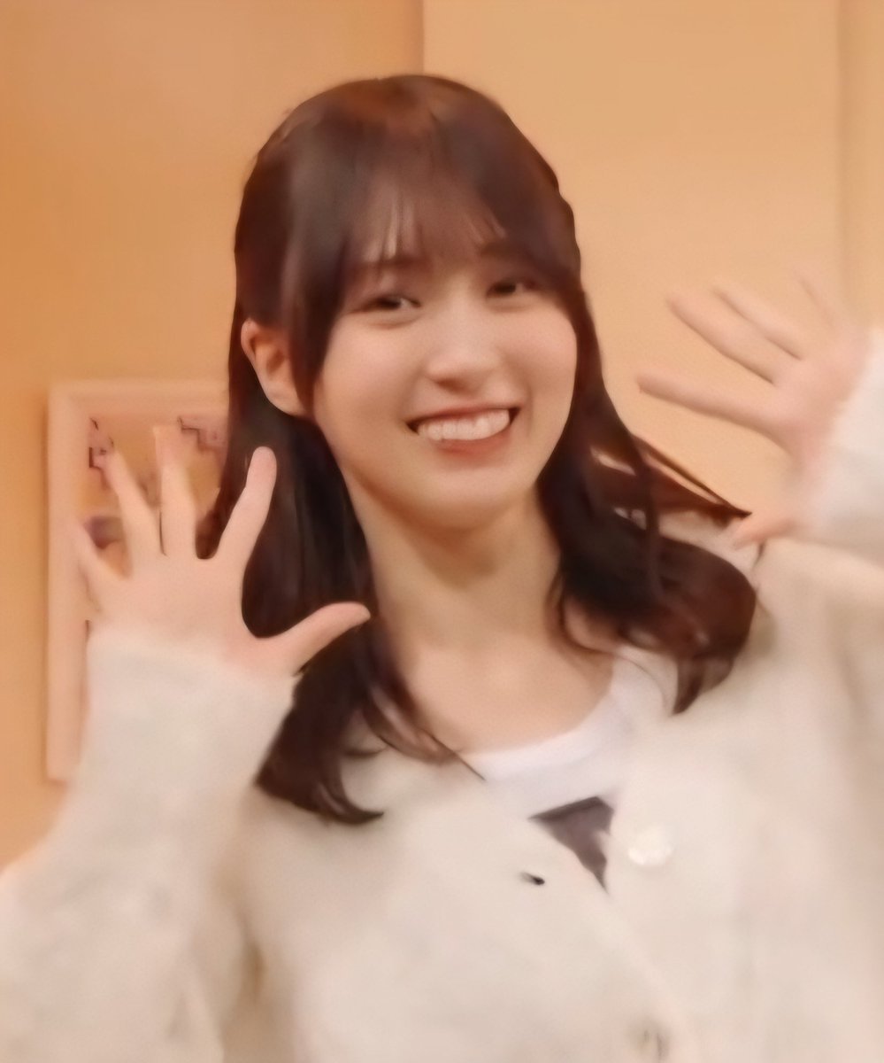 ⭐️かっきー⭐️ かっきーかっきーかっきー！！！！！！ #賀喜遥香