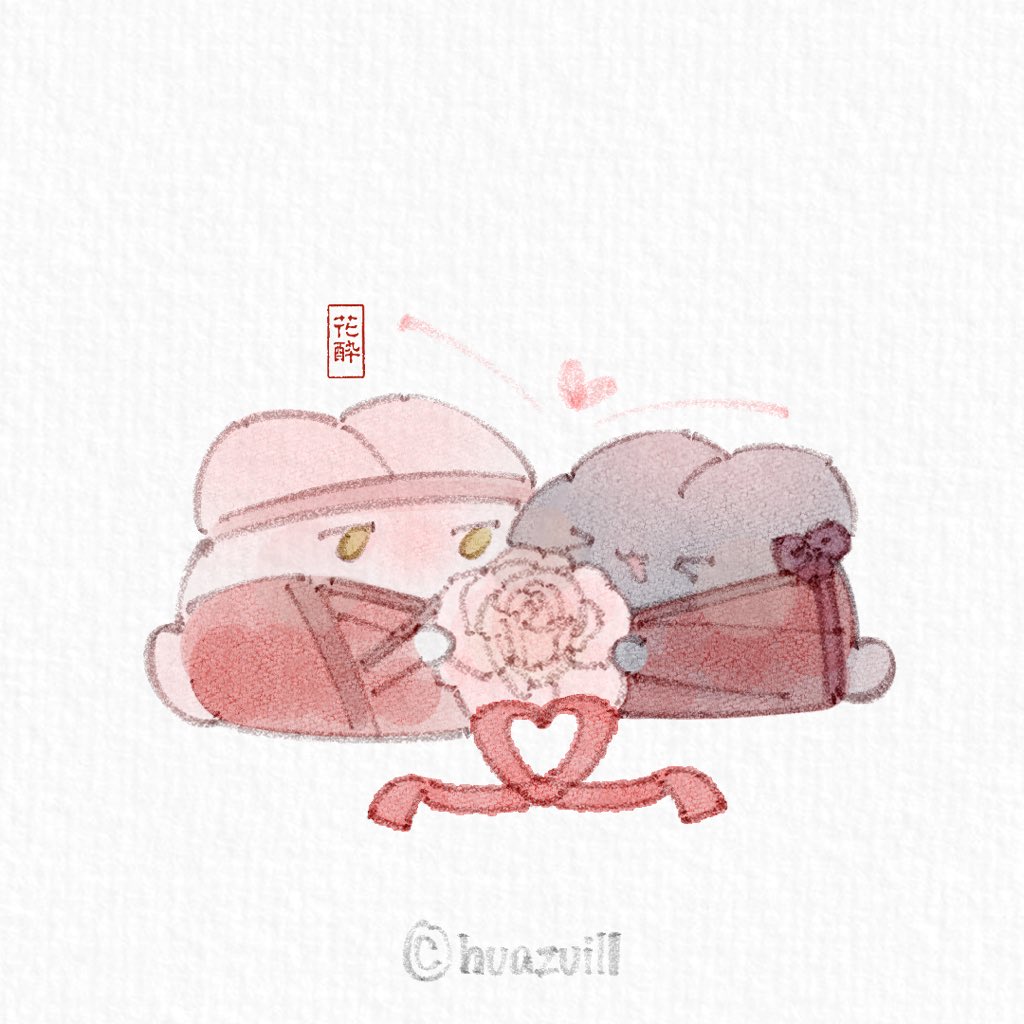 huazuill's tweet image. 浴桶 焚香 大婚 天天

#魔道祖师 #魔道祖師 #마도조사 #MDZS