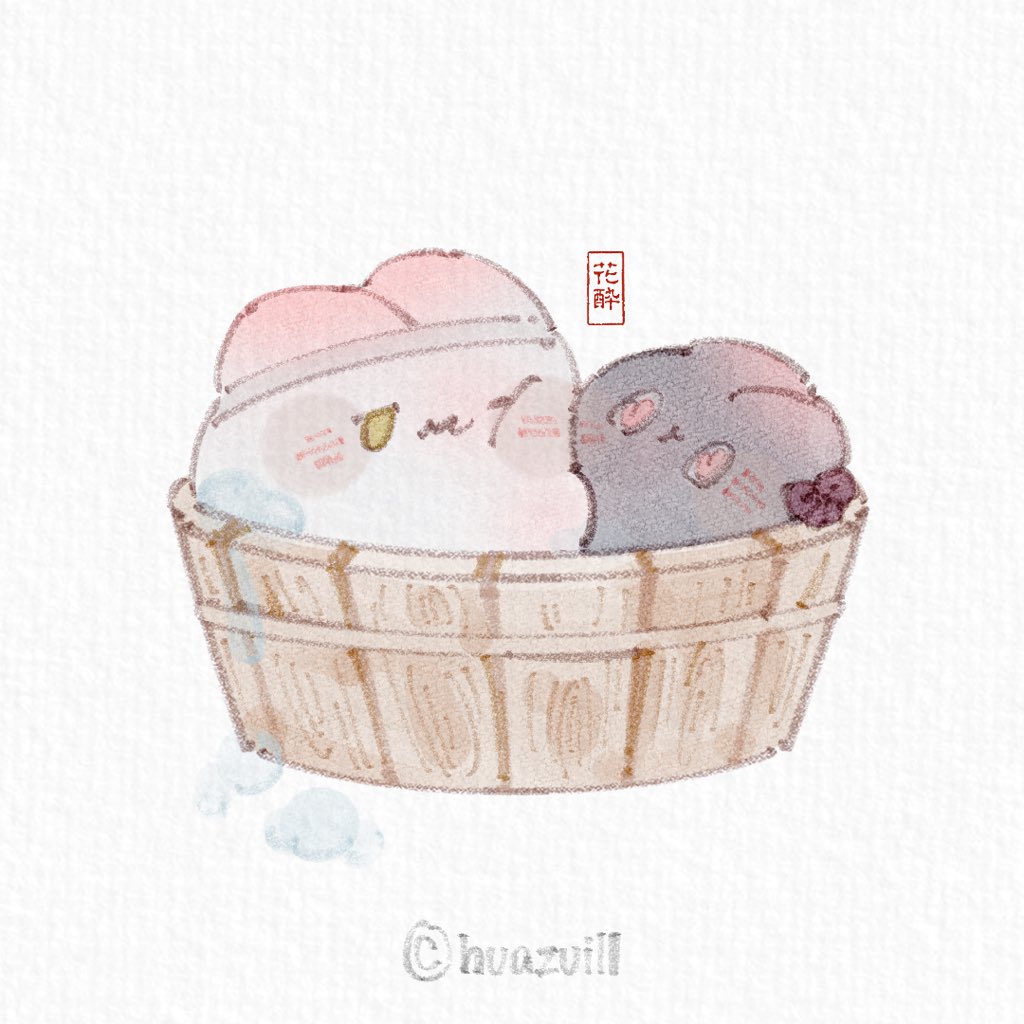 huazuill's tweet image. 浴桶 焚香 大婚 天天

#魔道祖师 #魔道祖師 #마도조사 #MDZS