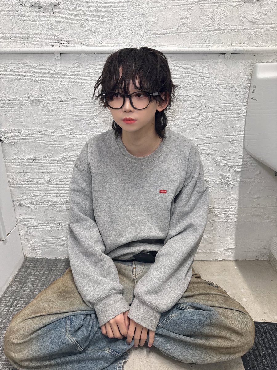 masamuneee99's tweet photo. 🤨 https://t.co/vEGsY05i1r