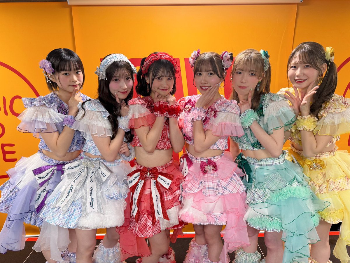 作島藍 @Hey!Mommy! (@ai_heymommy2) / Posts / X