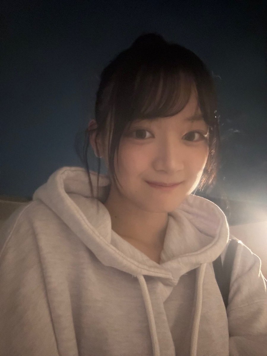 めぐちゃん♡お誕生日おめでとう🎉 20歳に見えない大人っぽさを持ち