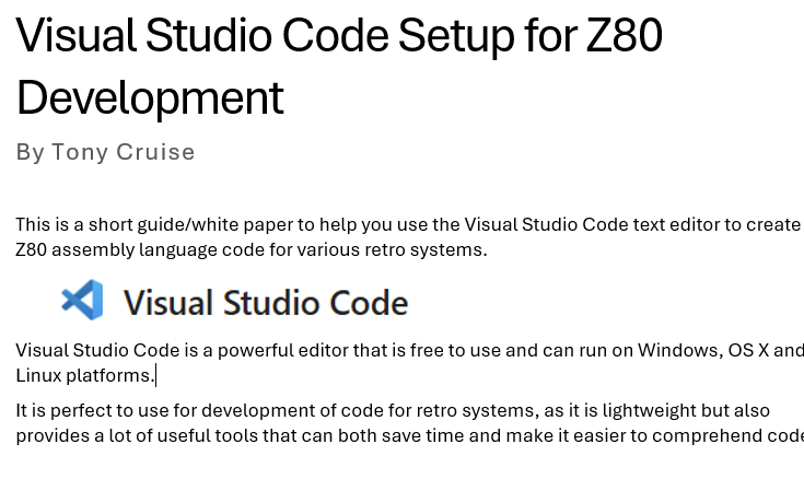 Tony Cruise tweet media