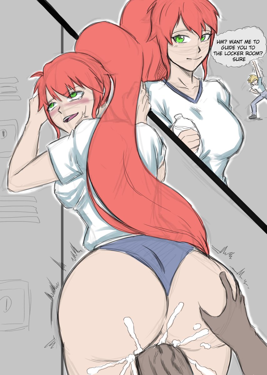 AimaZero (NSFW) *Commissions Open* tweet media