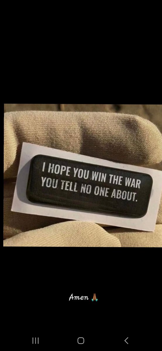 Through all rough battles, I hope there is progress within💯

Good morning🌄