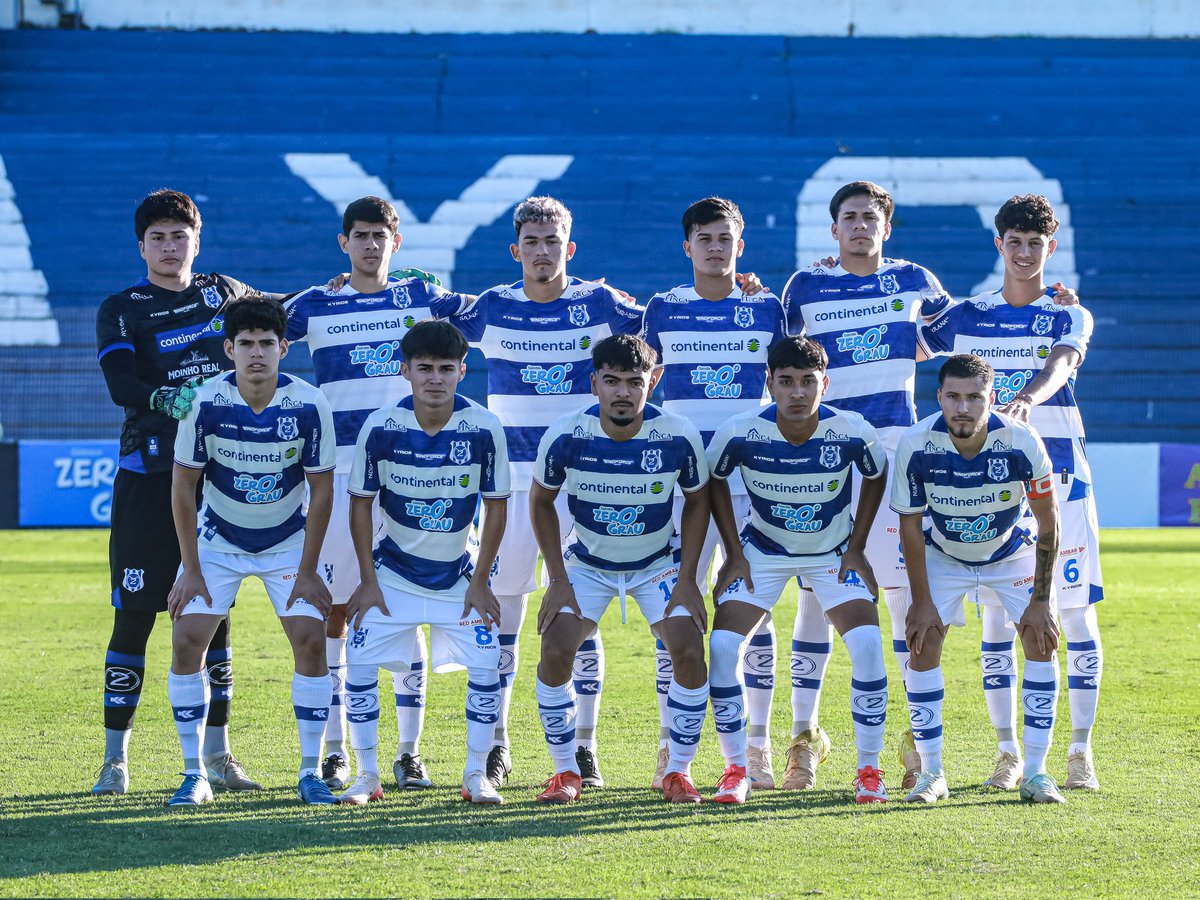 Club2deMayo's tweet photo. #ReservaAPF
⌛️¡Final PT!
#CS2M 0 | 0 #SPL
🗓 Fecha 1 | #CopaDePrimera2026
#VamosGallo https://t.co/1kGXeWpCSl
