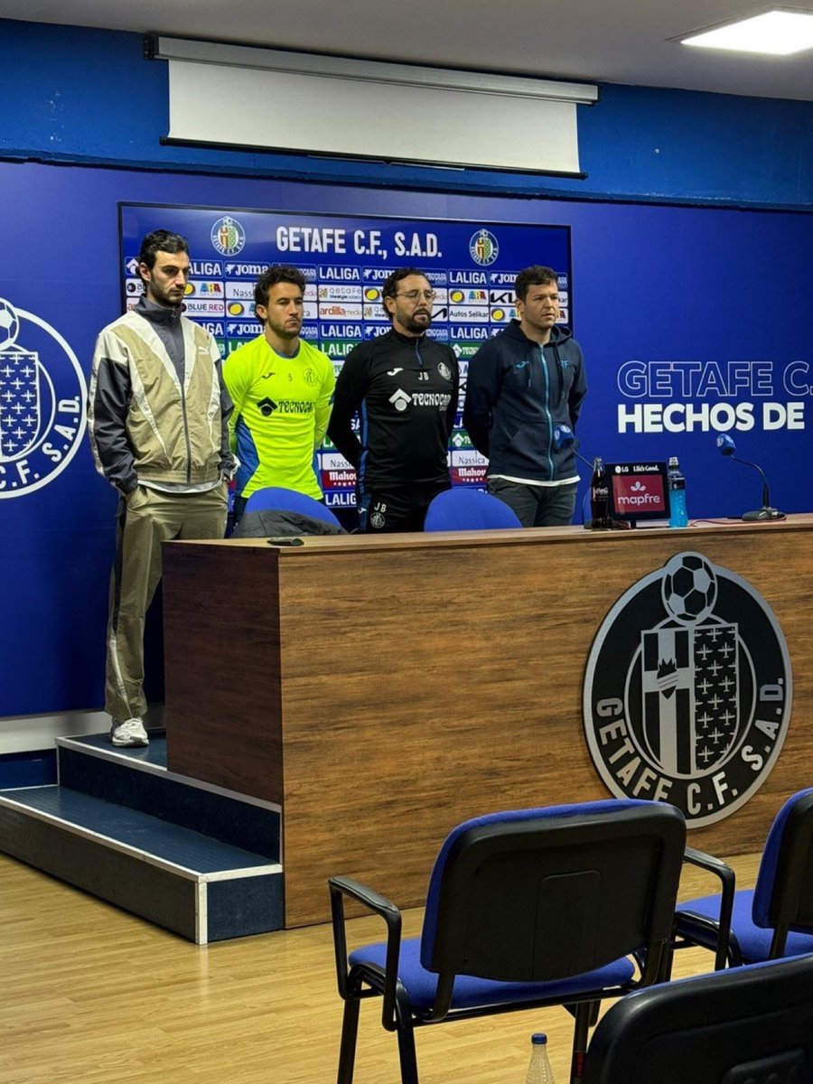 The Touchline | 𝐓 tweet media