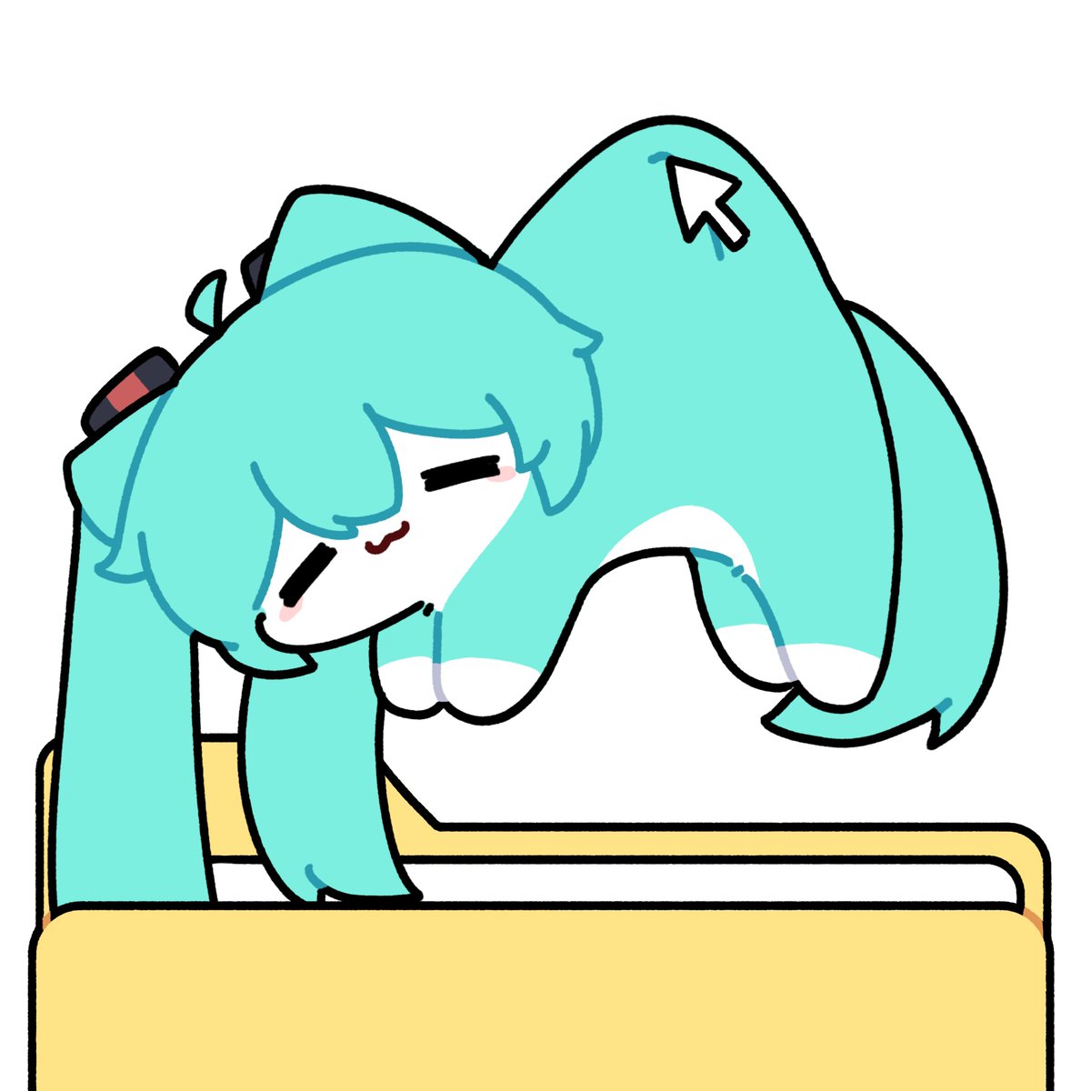 #初音ミク