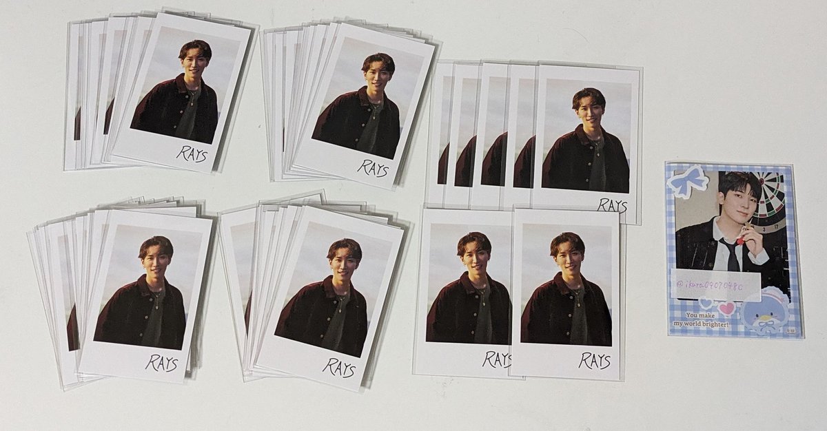 いくら tweet media