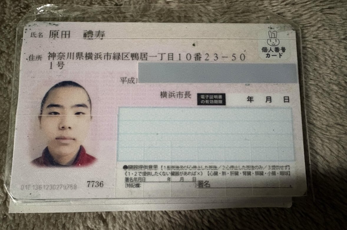 原田まさとし tweet media