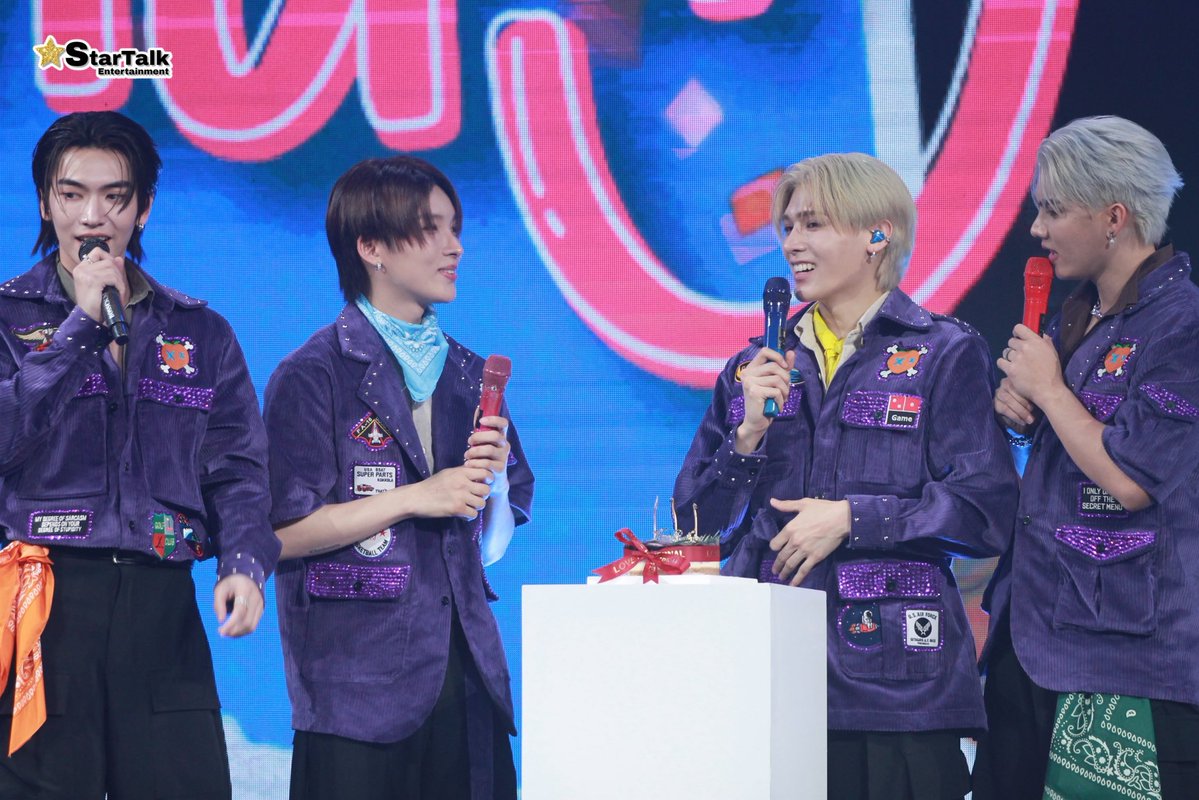 PeatWasuBrasil's tweet image. Amores da minha vida..

PEATCHY WITH PEAT
#PEATCHYDAY