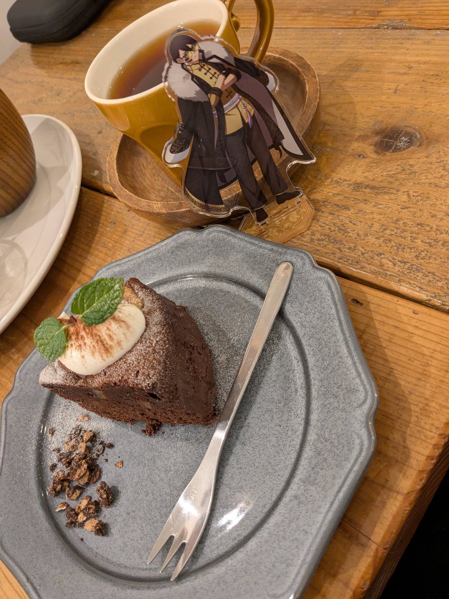 今日、楽しすぎてやばい…！