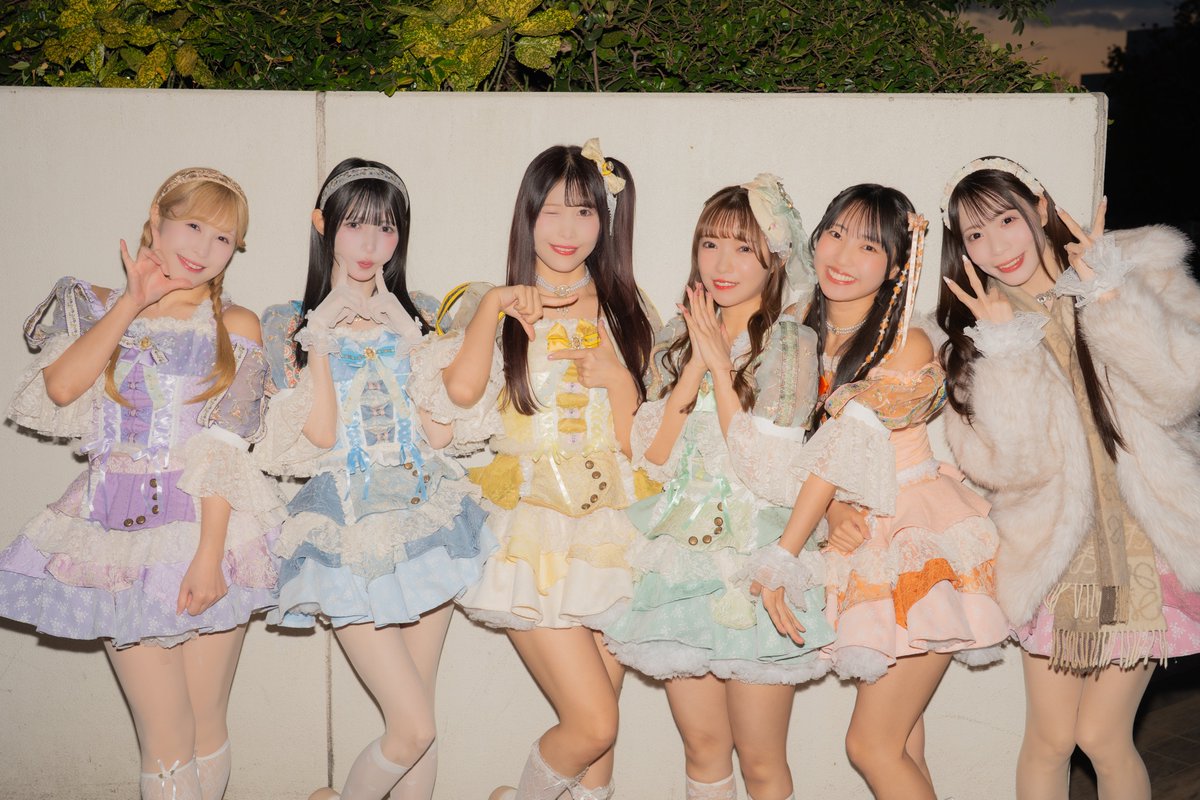 Luce Twinkle Wink☆ (@Luce_TW) / Posts / X