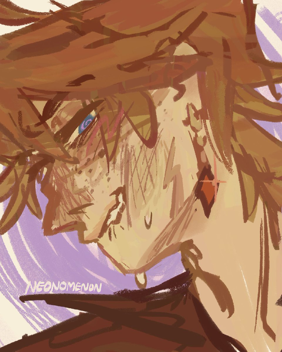 Tf is wrong with this guy 🫩
#tartaglia #childe