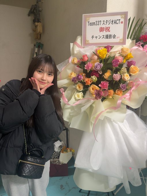 山田莉愛のTwitter画像23