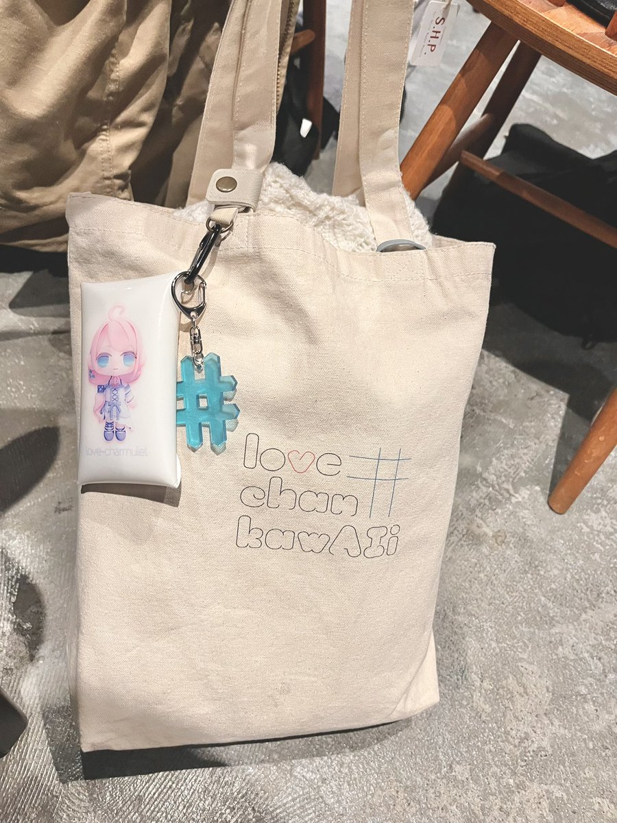 本日の𝑩𝑨𝑮👜✨