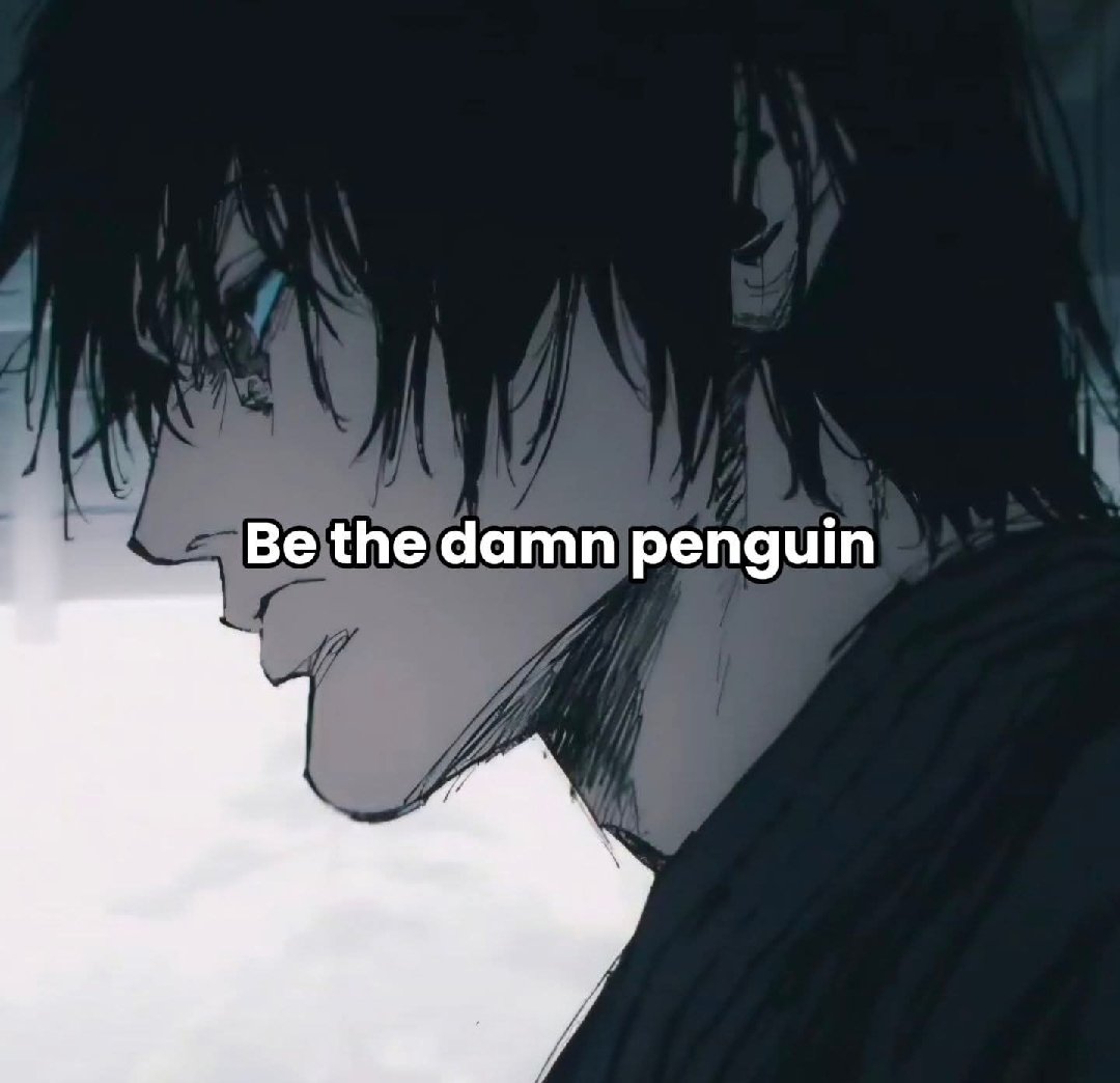 AnimexTwts's tweet image. Those who know