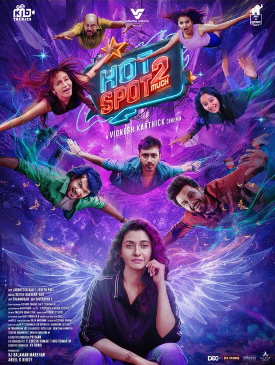 Mersal Vasanth tweet media