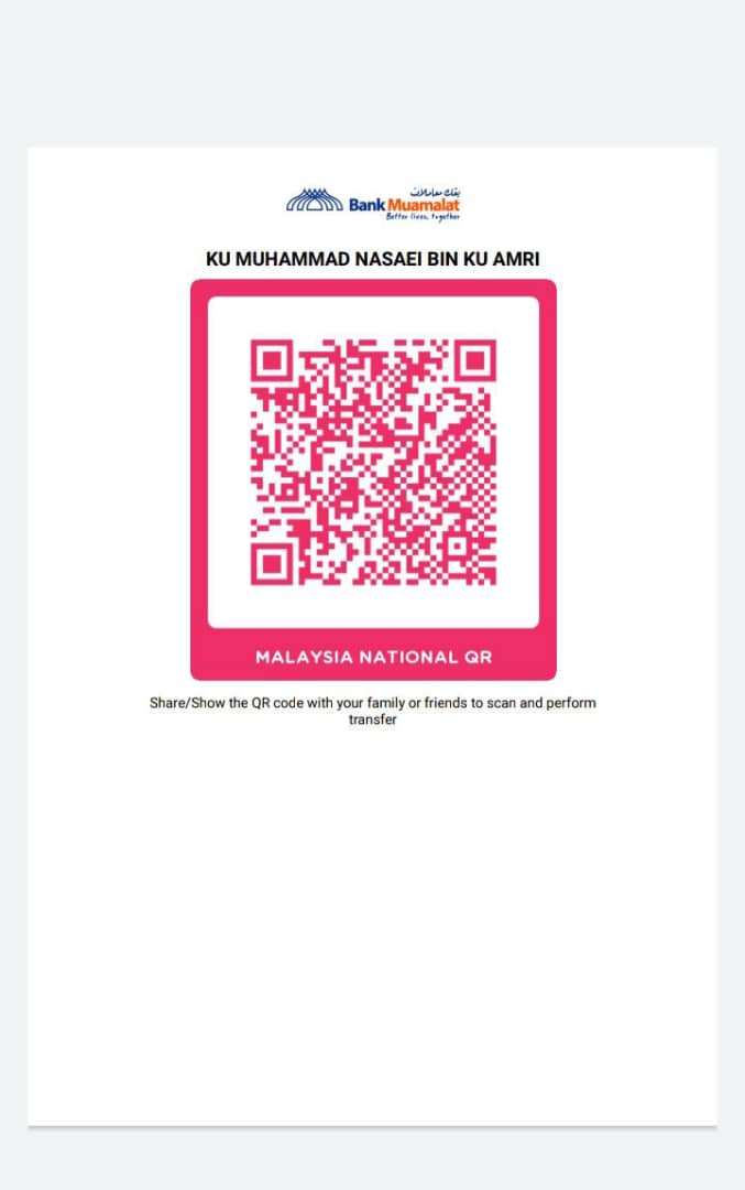 Aslm, disebabkan ubat sporo yg terlalu mahal.. dan saya tidak mampu udah tanggung dahh.. jdi saya rendahkan diri utk mintak donation Miko utk saya beli .. satu kotak harga harga rm290 boleh tahan untuk 2 bulan dan bulan ini saya tidak mampu. Harap ade yang bantu..tq