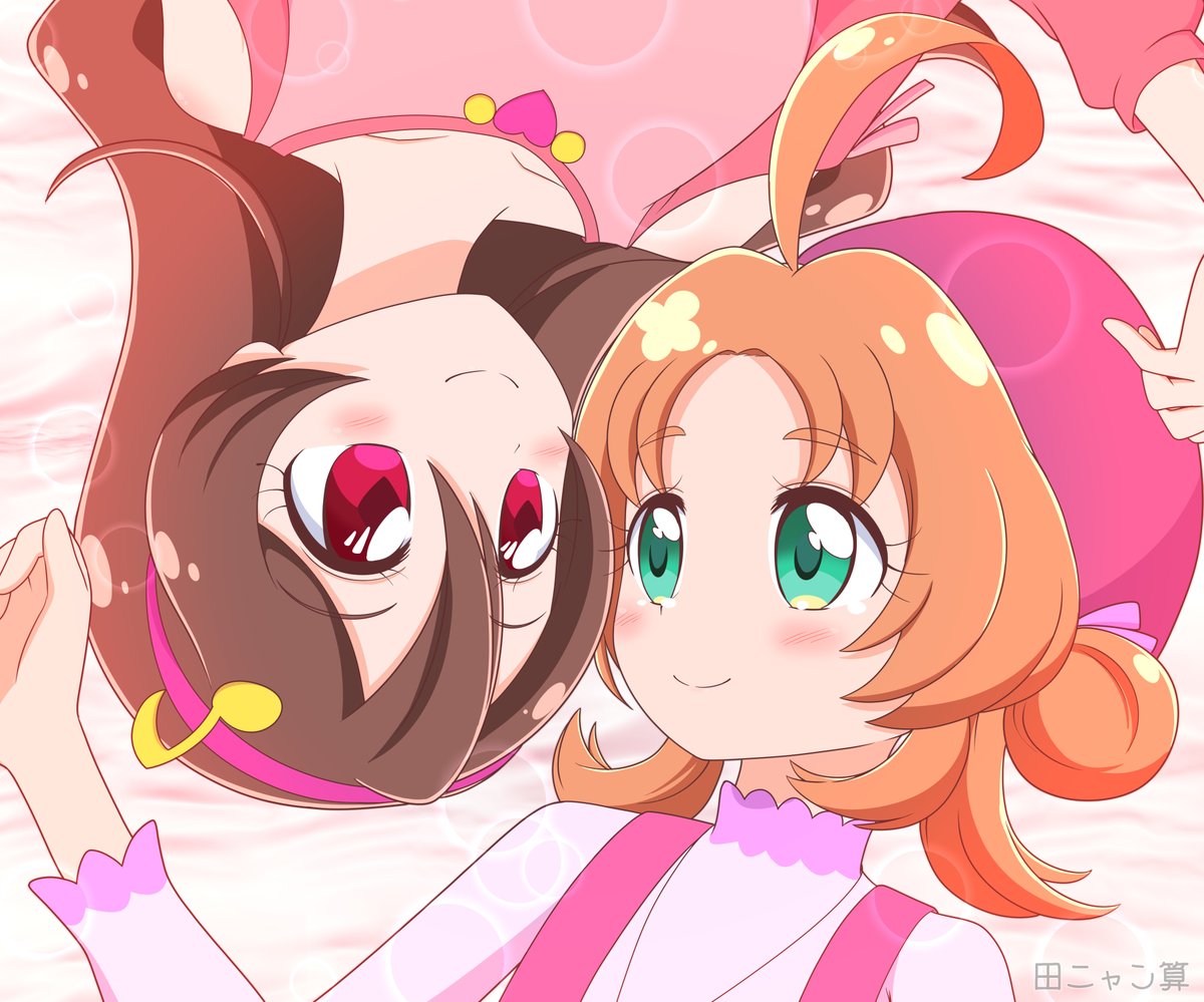 あすかぱいせん (@asuka_asunyan) / Posts / X