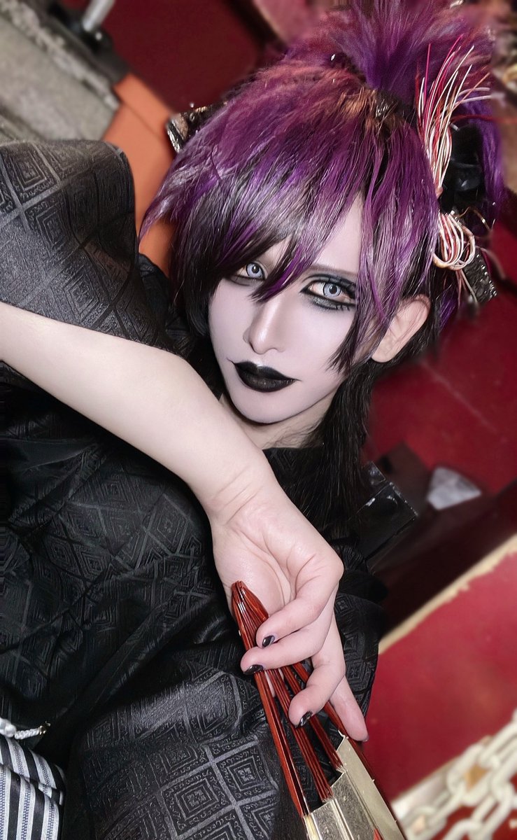 ソラナキ 八雲 (@SoranakiYakumo) / Posts / X