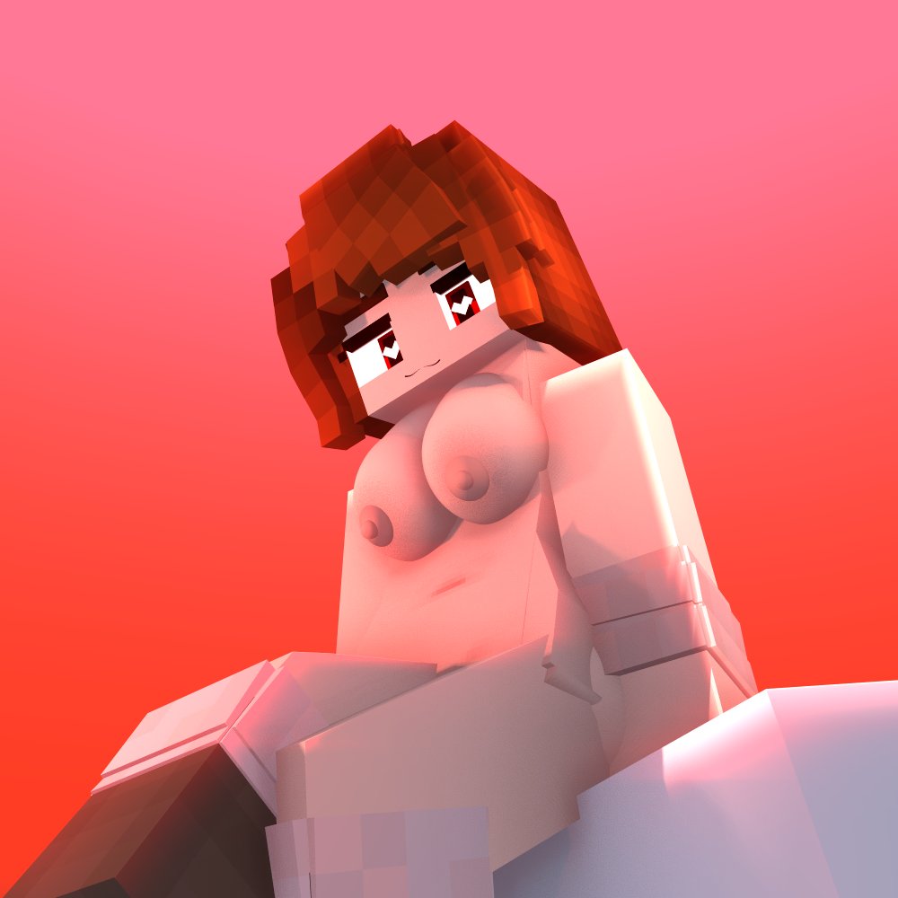 Bella Animations🔞 tweet media