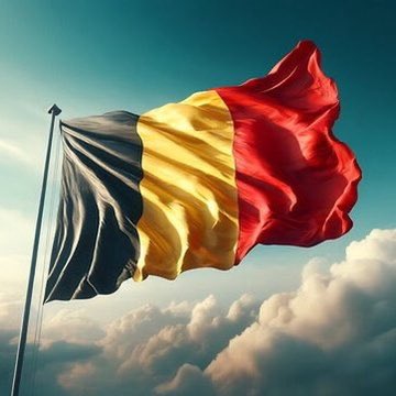 GlobeEyeNews's tweet image. BREAKING:

Belgium officially bans aircraft carrying weapons and military equipment to Israel through its airspace or airports.