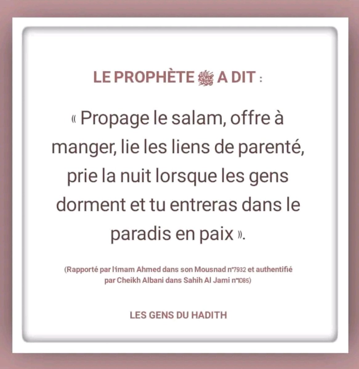 #rappel
