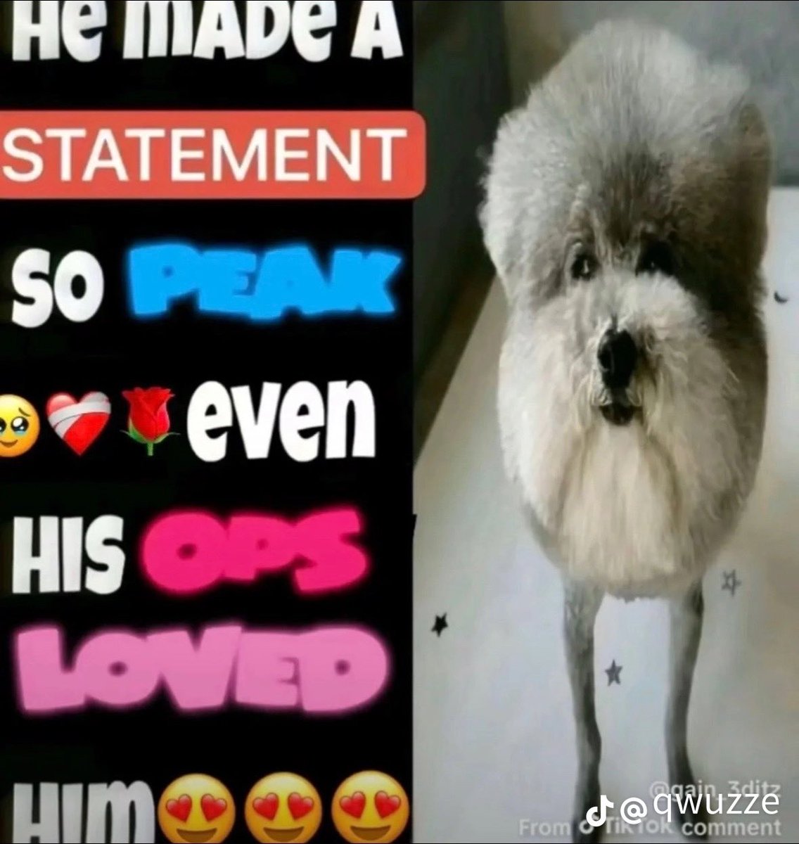 morkanslil_y's tweet image. tenna’s typing quirk