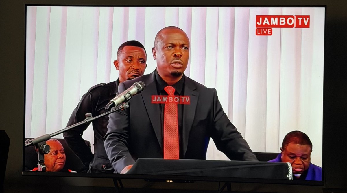 HildaNewton21's tweet image. Mhe. @HecheJohn katoa ujumbe mfupi ila mzito sana.💪