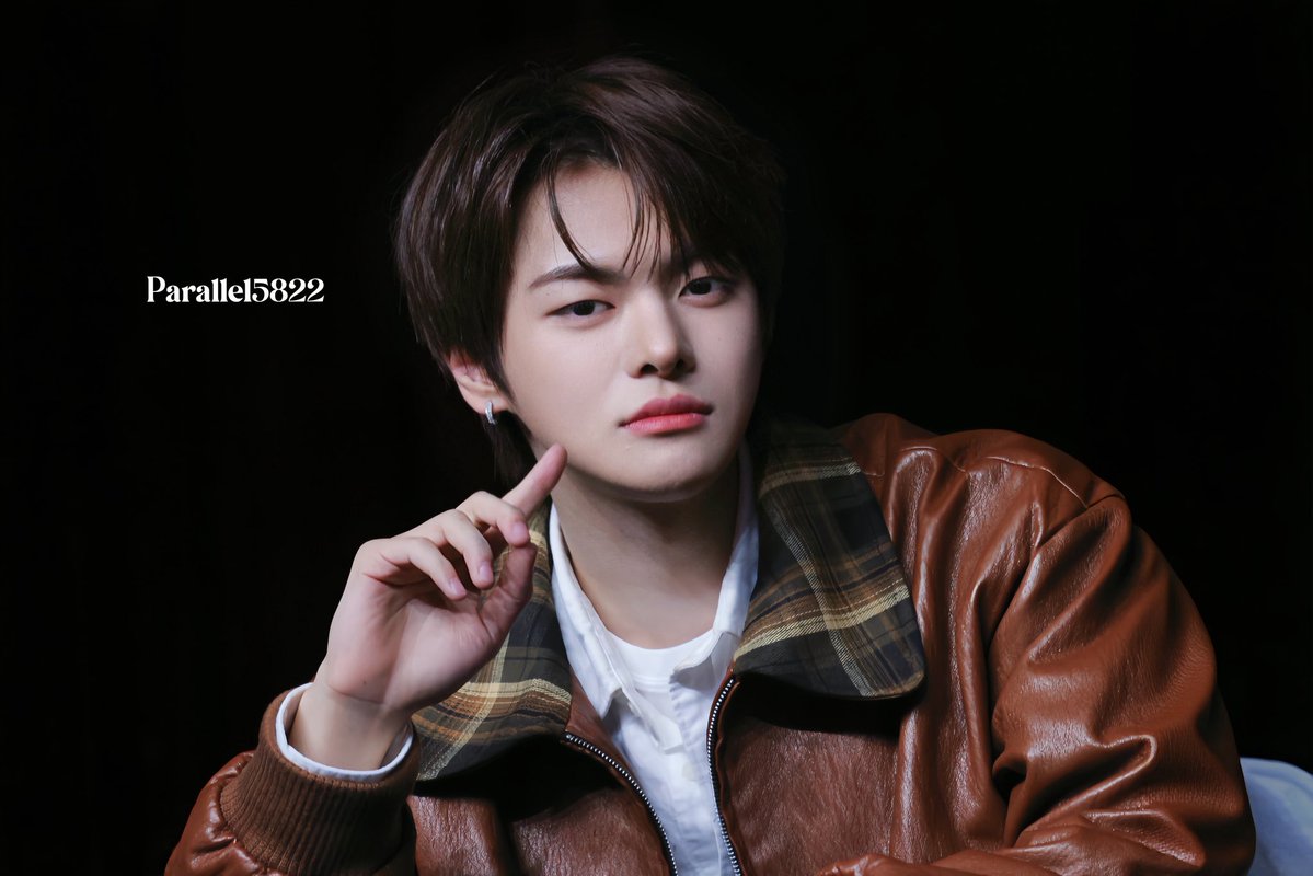 Parallel5822's tweet image. 260124 👋

#리오 #이리오 #LEO 
#ALPHADRIVEONE              #ALD1             
#알파드라이브원