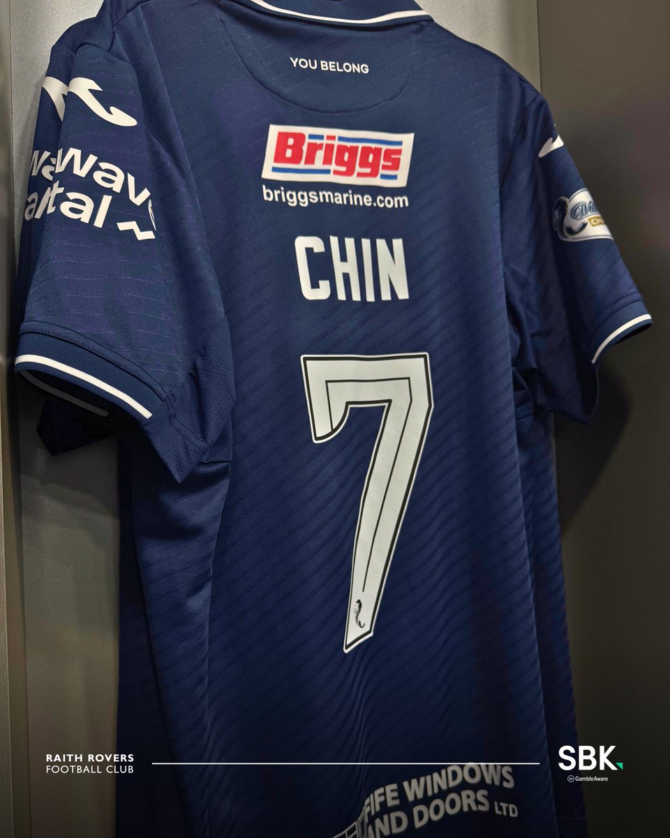 Raith Rovers Football Club tweet media